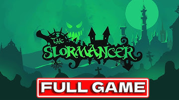 The Slormancer Full Game Walkthrough (No Commentary) Longplay – 100% Gameplay