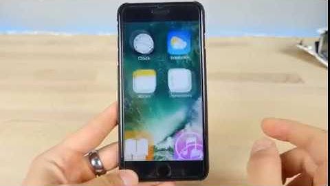 iOS 10.2 Beta 1-15+ New Features Review!