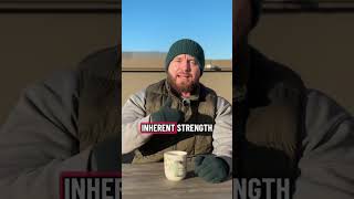 If you’re used to expecting the worst, don’t lose hope 🙏