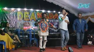 KATUTUN KANAHUANG,Dedy Marikit(Desa Petuk bukit)
