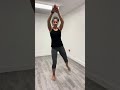 Knee drives!