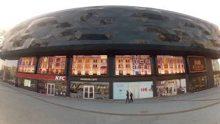 Реклама ЖК видео Жилой комплекс Покровский в Посаде