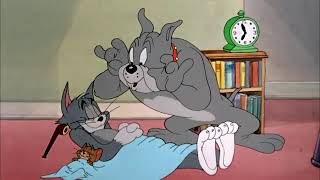 Tom and Jerry Springer of. Tom, Jerry and dogs friend #tomandjerry screenshot 4