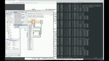 More Turing Machines in Logisim