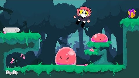 Flipaclip pixel contest