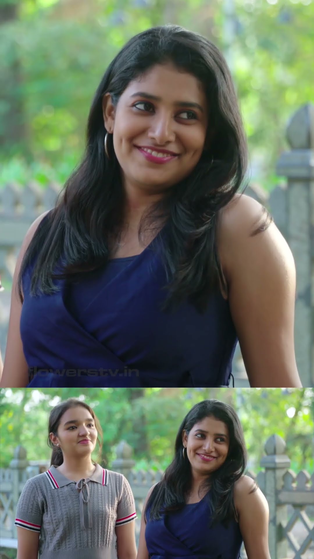 കേശുവിന്റെ പഴയകാല ചരിത്രം മെർലിൻ കൈയ്യോടെ പൊക്കി ?