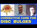 Corrective Care for Disc Bulges | L4 L5 Disc Bulge | Dr. Walter Salubro Interviews Dr. Kahlid Mankal