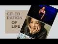 歌手人生に感謝を込めて【 メモリー Memory 〜 私だけに Ich geh&ouml;r nur mir 】オペラ歌手中嶋彰子 60歳! Celebration of life Akiko Nakajima