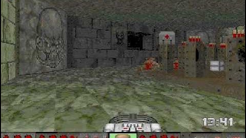 Hell Revealed 2 Final Map 26 Part 2