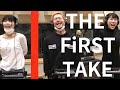 Kyrie(アイナ・ジ・エンド)- サヨナラサラバ/ THE FiRST TAKE