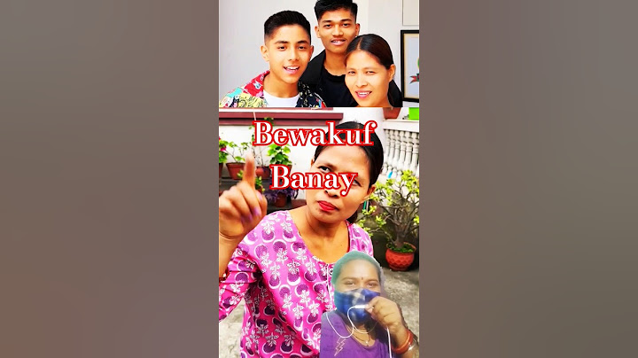 bewakoof bana diya🤣🤣 Reacts |Aayush #momson #comedy #viral #shorts