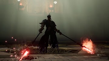 Ashen Walkthrough - NO Commentary - Part 10