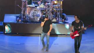 3 Doors Down - Kryptonite Live 2K 60 FPS PNC Bank Arts Center 2018