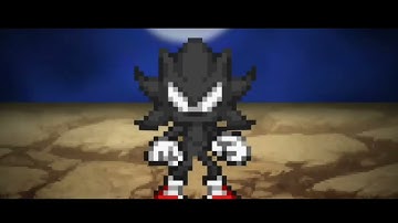 Dark Sonic Transformation (2)