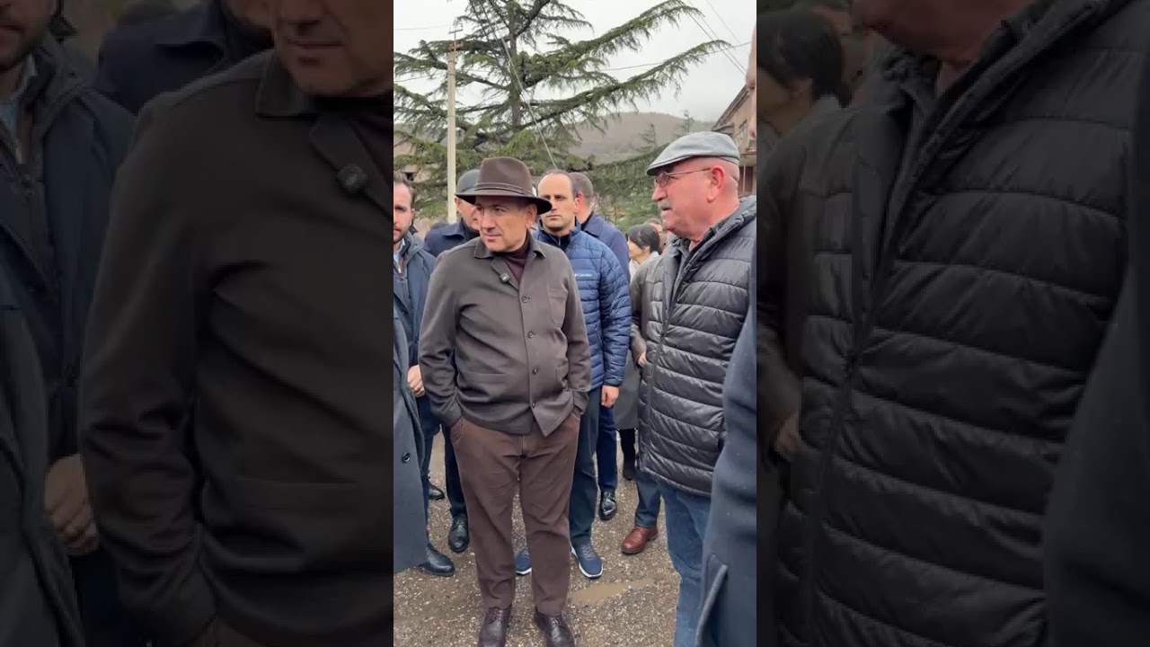 Հասանք Իջեւան