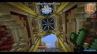 Minecraft - MagicRPG - Прогулка по серверу - # 1