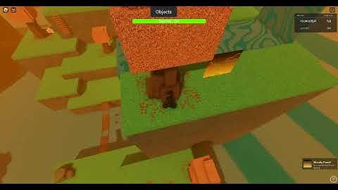 Find The BFB Characters [Cherry Grove]