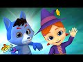 Bài Hát Halloween Kaboochi + Thêm Buồn Cười Ươm Vần Cho Trẻ Em Bởi  Boom Buddies