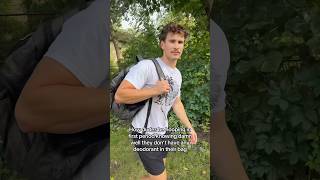 Not A Shower In Sight