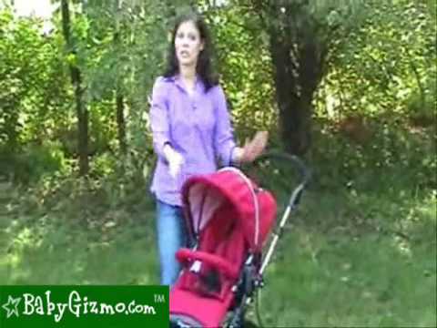 baby dreamer stroller