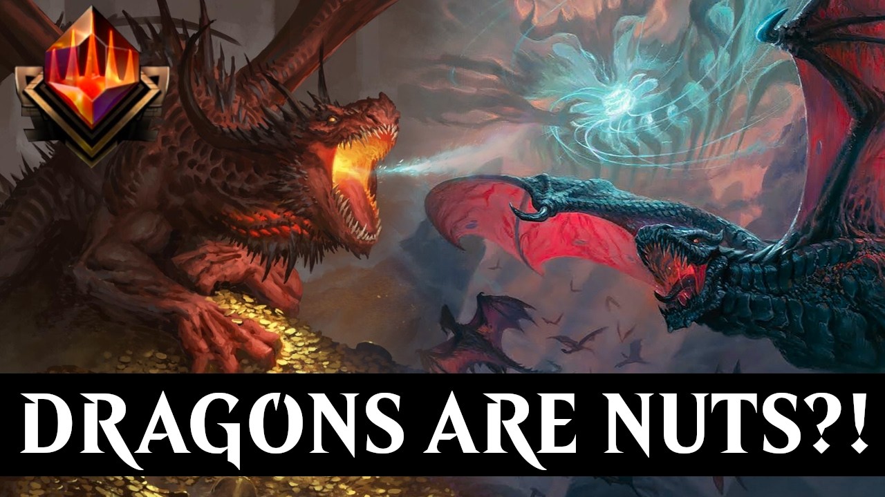 Every Single Dragon Is FREE?! This Combo Is Nuts!