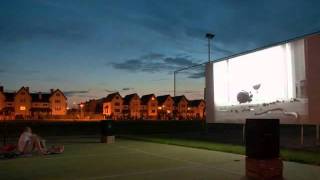 19 - Motyw - Fotoreportaz - WGR KiS - Kino