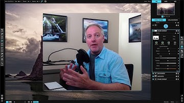 Mastering Light & Shadow In ON1 Photo