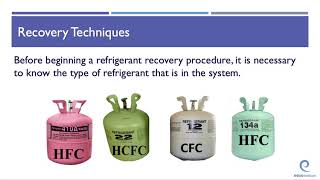 Advanced Air Conditioning  EPA Type I Prep