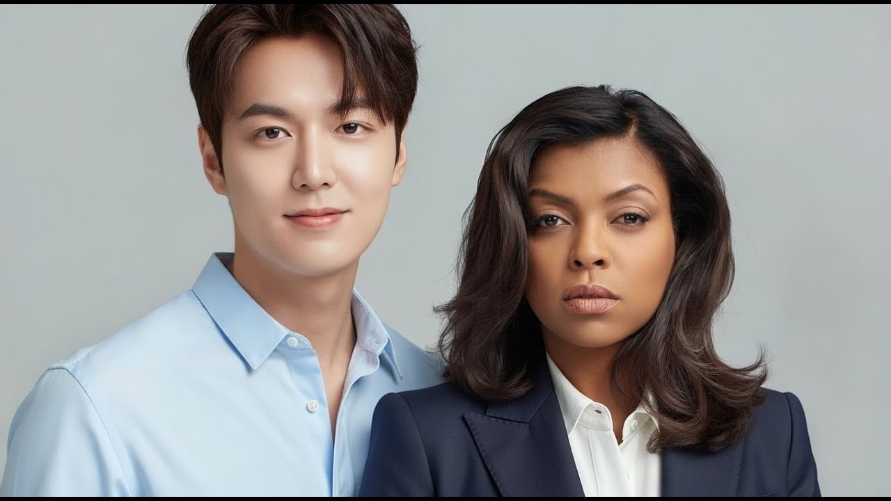 COLD KOREAN BILLIONAIRE ORDERS A WEDDING CAKE—THEN HIS PAST WALKS IN