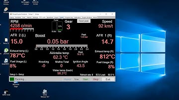 DrageEngineAnalyzer - How to play a logfile