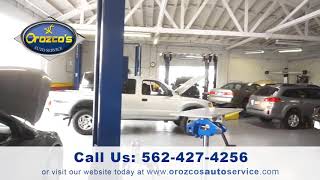 562-427-4256 ~ Auto Repairs in Long Beach by Orozco's Auto Service 10 views 4 years ago 34 seconds