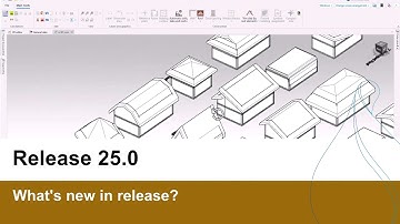 InstalSystem 5 - Novelties in release 25.0