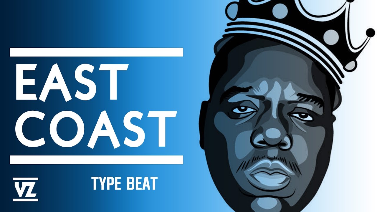 east coast type beat, east type beat, biggie type beat, notorious big type ...