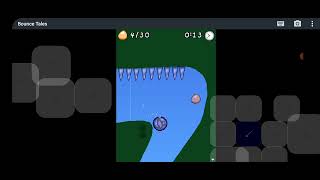 Bounce Tales - Chapter 4: Any% in 0:20 (TWR)