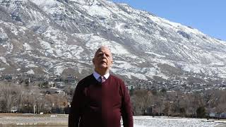 Rudy Livingston For Utah County Auditor