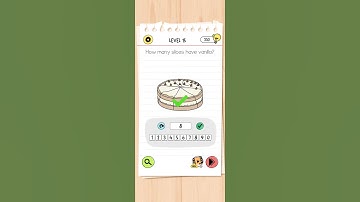 Brain Test 4 Tricky Friends LEVEL 15 Walkthrough with commentary