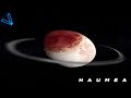 Haumea  the egg shaped world beyond pluto episode 1 4k u.