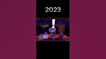 Scary Larry 2019 - 2023 #roblox
