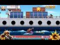 Assaulter: Guerra contra el terror