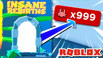 This Is the BIGGEST UPDATE in RAP SIMULATOR... (ROBLOX)