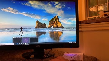 Lyrics on Church Live Stream with VMIX and Proclaim. Stream Like a pro