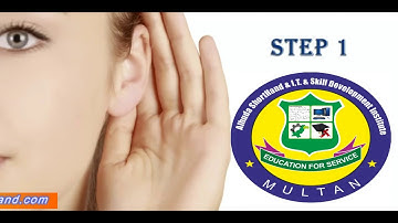 Alhuda Easy English conversation Lesson 36 I need to do laundry |Alhuda Spoken English Institute