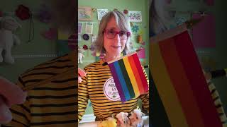 That Vegan Teacher is live