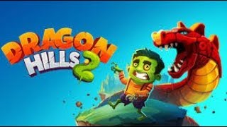 تحميل اللعبة الشيقه Dragon Hills 2 مهكرة للاندرويد // تحديث// نقوووووووود screenshot 5