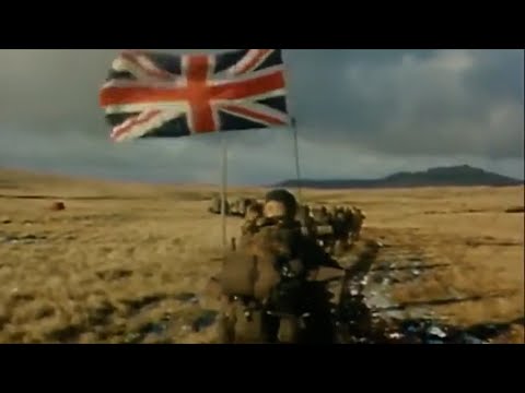 The Empire Strikes Back - London Calling