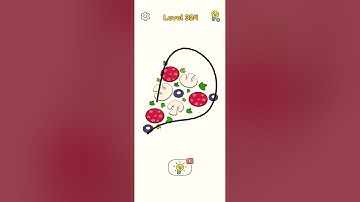 Dop 4 Level 324 walkthrough solution #gameplay #ios #android