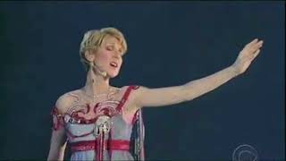 Céline Dion - The First Time Ever I Saw Your Face (A New Day... Live In Las Vegas, 2003)