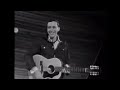 Bobby Bare - "Detroit City"  ((Oslo 1964))