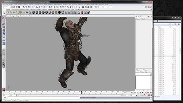 BO2 DLC xAnims + xModel Demo