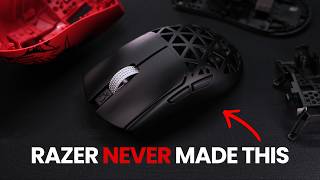 PMM Zen Mini 2.0 Mod Kit | The Viper Size We Wanted. - YouTube